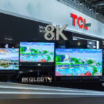 TCL 8K TVs