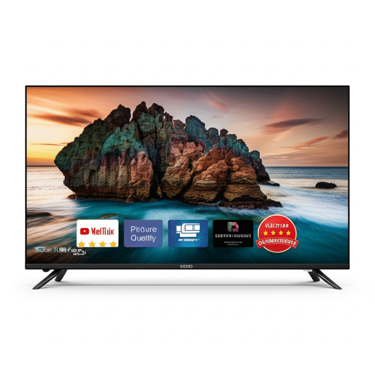 Featured image for Are Vizio TVs Very Good 7 Truths You Need to Know 2025
