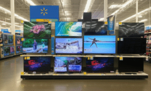Featured image for Is Walmart a Good Place to Buy a TV 9 Things to Know 2025