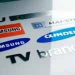 Featured image for What Are the Top 10 TV Brands in the World 2025
