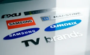 Featured image for What Are the Top 10 TV Brands in the World 2025