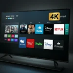 Featured image for Which TV Brand Offers the Best 4K Smart Features Top 7 2025