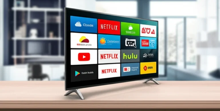 Featured image for Who Makes the Best Smart TV Today Top 10 Picks for 2025