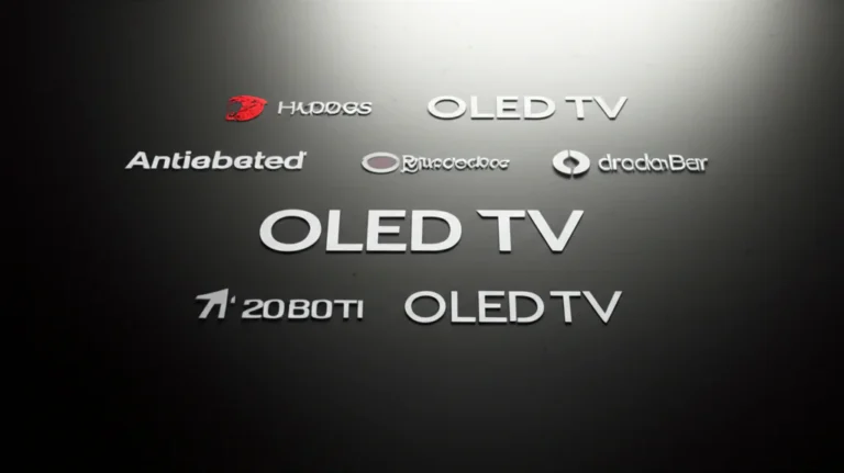 Featured image for OLED TV Brands Top 10 Picks Expert Insights for 2025