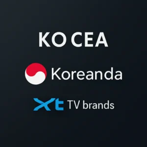 Featured image for Top 7 K TV Brands to Know in 2025