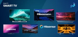 Featured image for Ultimate Smart TV Brands Comparison Top 10 Picks for 2025
