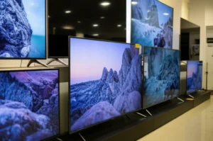 Featured image for What Are the 10 Major TV Brands You Should Know in 2025