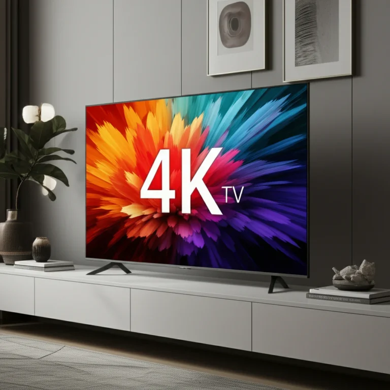 Featured image for 8 Best Budget 4K TVs That Blow Their Price Out of the Water 2025