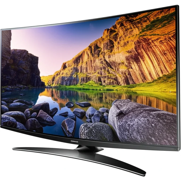 Featured image for Samsung UN105S9B Review 2025 The Giant Curved 4K TV Experience