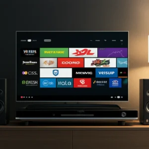 Featured image for What Brands Make TVs Top 10 Global Manufacturers Revealed 2025