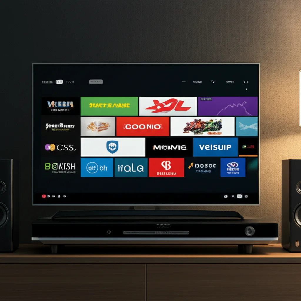 Tv Maker 📺 What Brands Make TVs? The 2026 Ultimate Guide to Top Makers - TV Brands