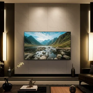Featured image for What Is a Luxury TV Discover the Ultimate Viewing Experience in 2025
