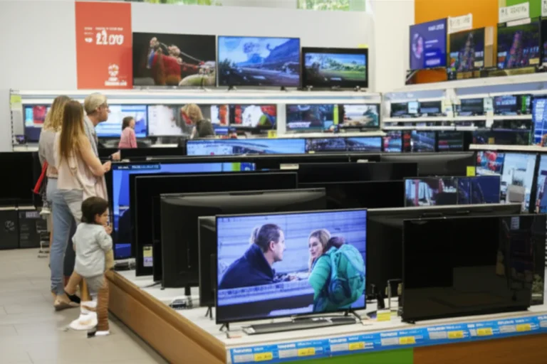 Featured image for Whats a Good but Cheap TV 9 Best Picks for 2025