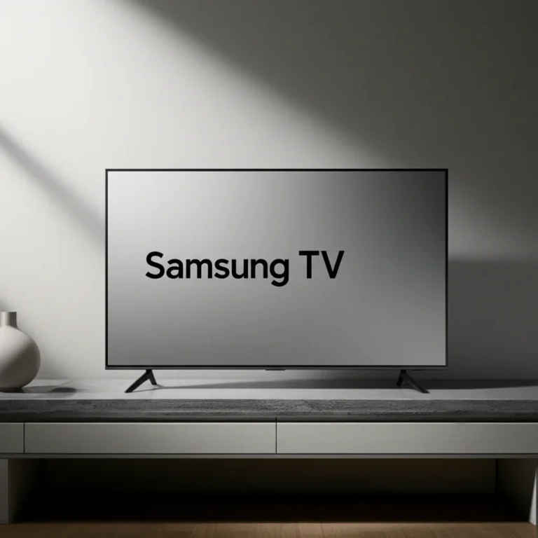 Featured image for Why Are Samsung TVs So Expensive 9 Reasons Explained 2025