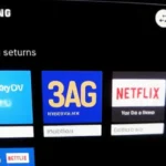 Featured image for Unlocking Samsung TV Apps in 2025 10 Must-Know Secrets