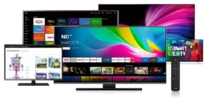 Featured image for Vizio vs TCL vs Samsung The Ultimate TV Showdown 2026