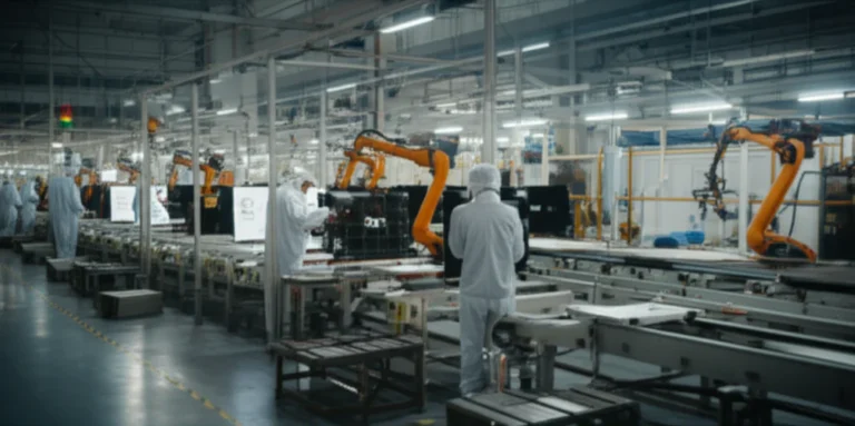 Featured image for What Companies Make Flat Screen TVs Top 10 Brands to Know in 2026