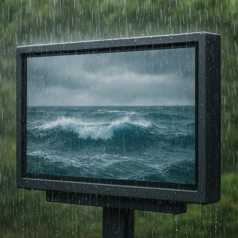 Featured image for 10 Top Weatherproof TV Manufacturers 2026 Tested