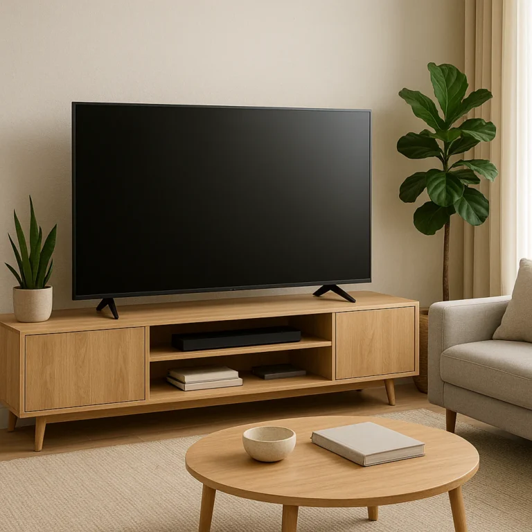 Featured image for Top 7 Lifestyle TV Manufacturers 2026 Pixels vs. Presence