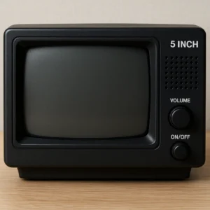 Featured image for 12 Best Budget 5-Inch TVs of 2026 The Ultimate Value Showdown
