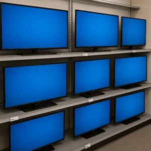 Featured image for Are Cheap TVs Worth Buying The 2026 Truth 7 Top Picks