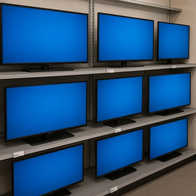 Featured image for Are Cheap TVs Worth Buying The 2026 Truth 7 Top Picks
