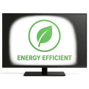 Featured image for Top 20 Energy Efficient TV Brands Models 2026