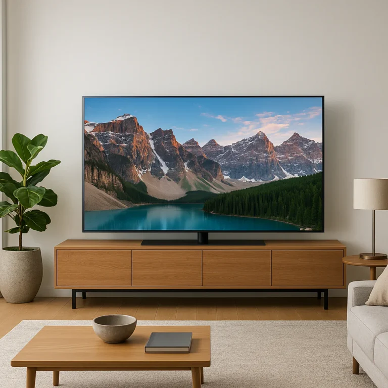 Featured image for Are LG TVs Good for the Money 2026