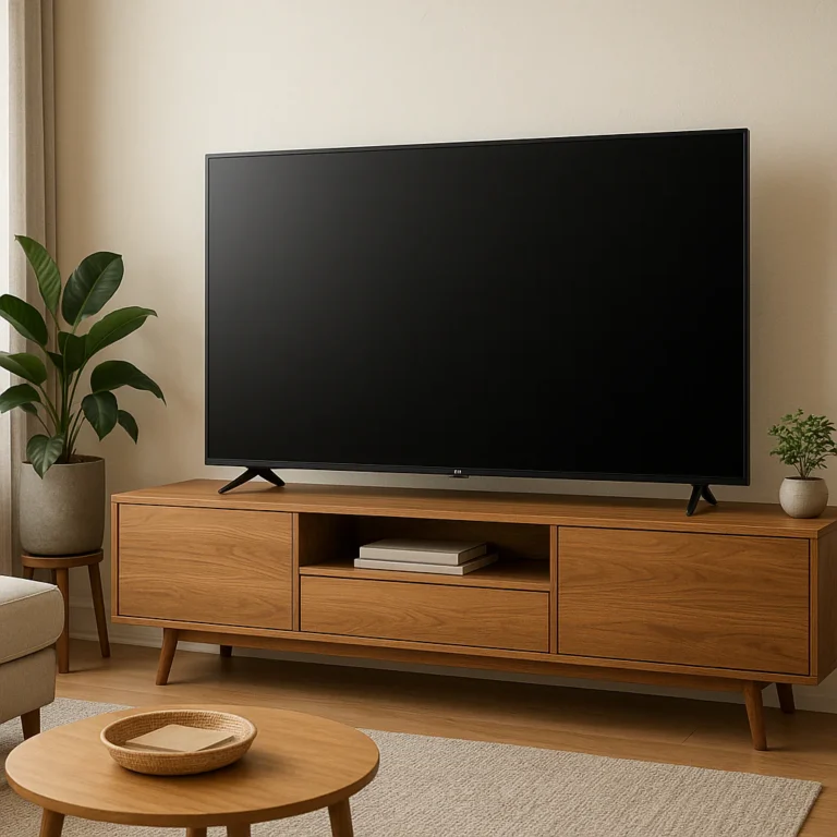 Featured image for Best LG TV 2026 Top 7 Picks for Every Budget Room