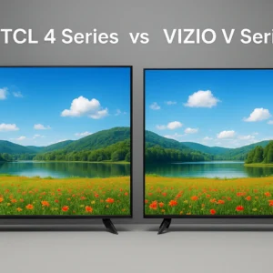 Featured image for Is TCL 4-Series Better Than Vizio V-Series 2026