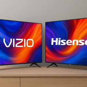 Featured image for Is Vizio Better Than Hisense The 2026 Verdict