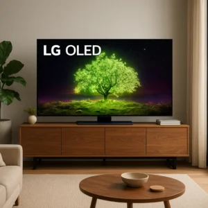 Featured image for LG OLED TV Review 2026 The Ultimate Guide to Perfect Blacks