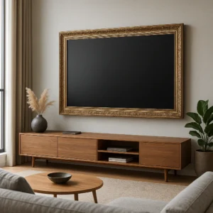 Featured image for 5 Best Artistic Frame TV Brands for 2026 The Ultimate Guide