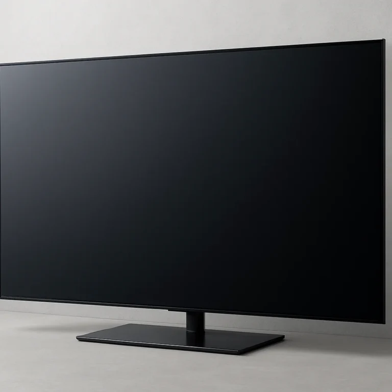 Featured image for 7 Best Bezel-Less TV Brands for 2026 The Ultimate Guide