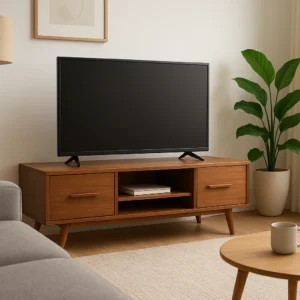 Featured image for 7 Best Large Screen TV Brands 10 Inch 2026