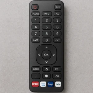 Featured image for 7 Best Vizio TV Remotes Fixes for 2026