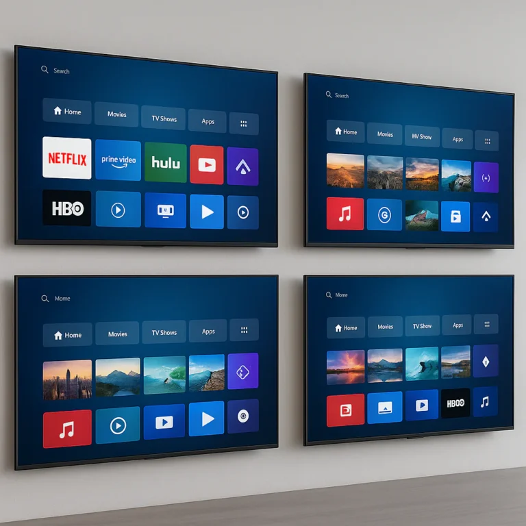 Featured image for Best TV Brands Ranker in the World 2026 Top 10 Picks Revealed