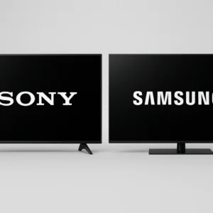 Featured image for Sony vs Samsung Who Actually Wins the TV War
