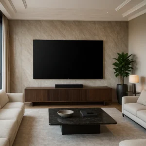 Featured image for Top 10 Premium Luxury TV Brands of 2026 The Ultimate Guide