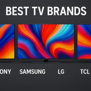 Featured image for Which TV Brand is the Highest Quality 2026