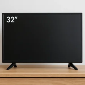 Featured image for 5 Best Cheap 32-Inch TVs 2026 Which Is the Best TV in Low Price