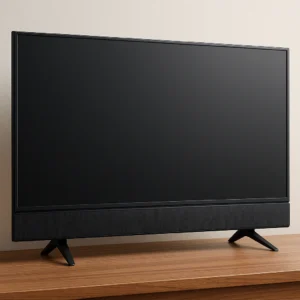 Featured image for 5 Brands with Built-In Soundbars That Actually Sound Great 2026