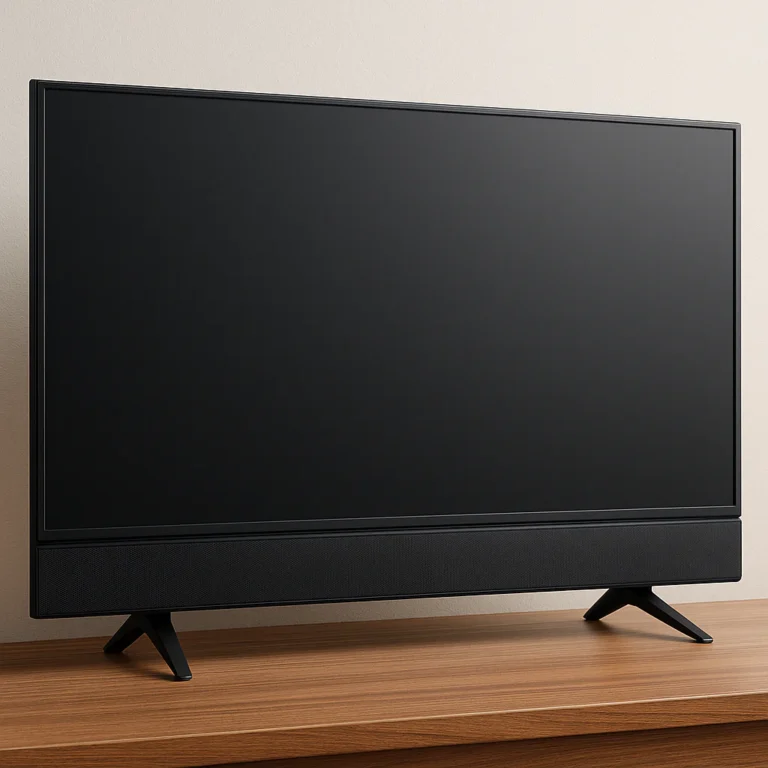 Featured image for 5 Brands with Built-In Soundbars That Actually Sound Great 2026