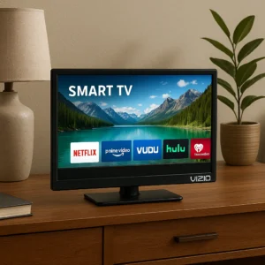Featured image for The Ultimate 5-Inch Vizio TV Guide Power Buttons, Gaming 2026 Picks