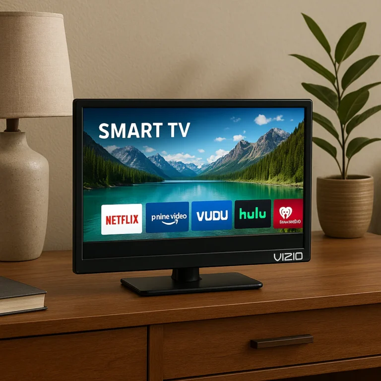 Featured image for The Ultimate 5-Inch Vizio TV Guide Power Buttons, Gaming 2026 Picks
