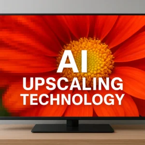 Featured image for Top 5 Brands with AI Upscaling That Redefine Reality 2026