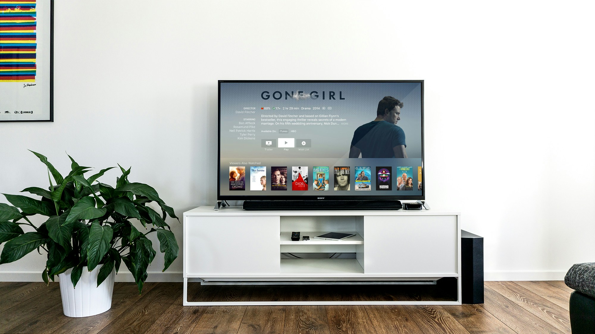 🏁 Conclusion by TV Brands flat screen TV