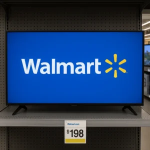 Featured image for What Is Walmarts Brand of TV The 2026 Truth Revealed