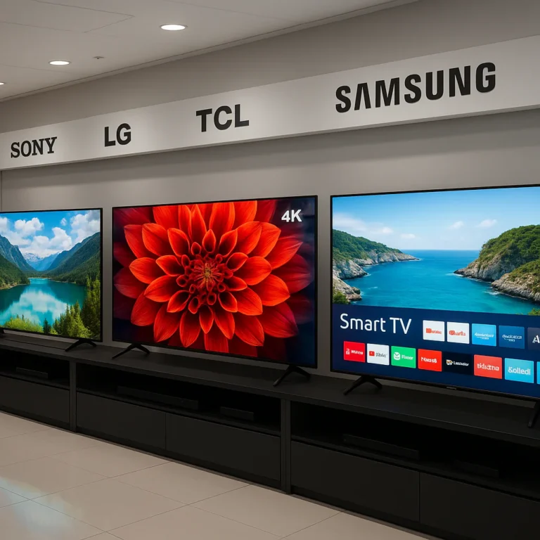 Featured image for 10 Asian TV Brand Market Leaders to Know in 2026