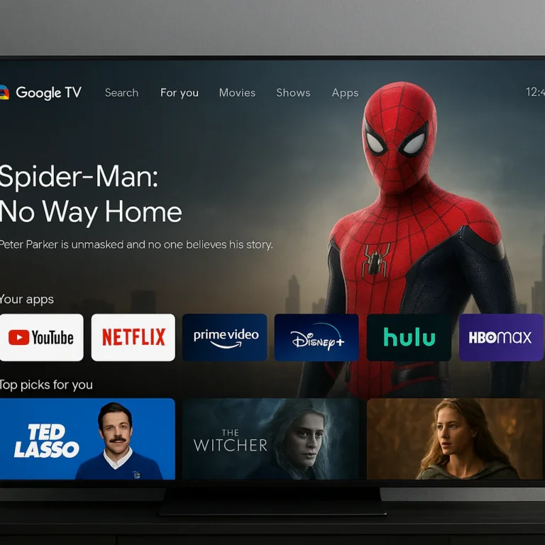 Featured image for 12 Brands with Google TV Integration to Know